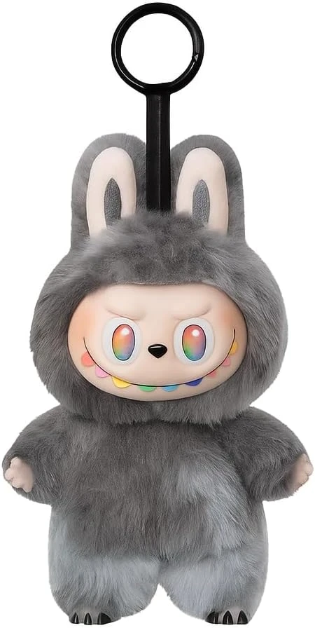Mini Plush Toy – Soft & Cute Collectible Plush Doll for Bags, Keys & Gifting | Adorable Pendant for Boys & Girls