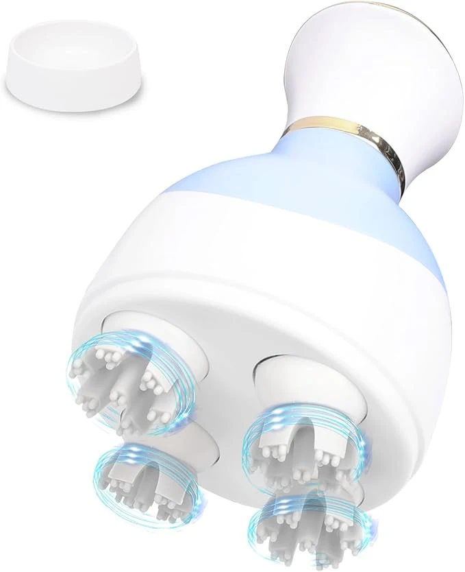 3D Massager