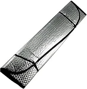 Car Windshield Sunshade - Reflective Sun Shade Visor for Car Protectio