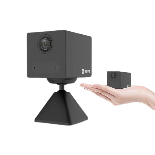 SQ11 Mini DV Camera - Compact HD 1080P Portable Action Camera