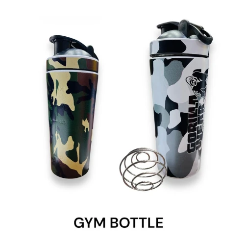 Blender Bottle Radian Shaker – 32 oz. Tritan Bottle with BlenderBall – Leakproof, Durable & BPA-Free – Multicolor – Ideal for Protein, Smoothies & Fitness Drinks