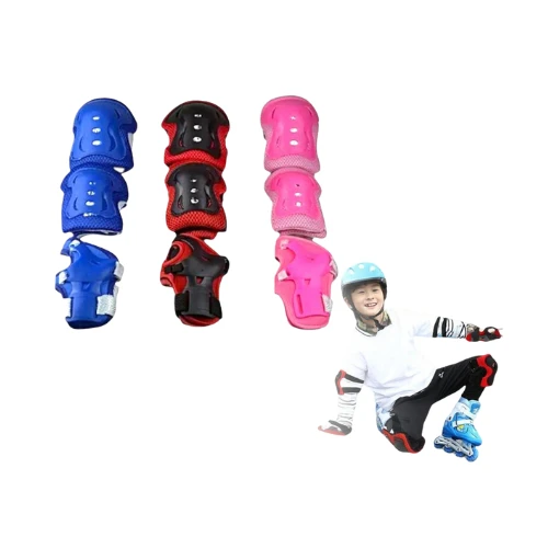 Adjustable Skating Supporter – Balance & Safety Aid for Beginner Skaters – Lightweight, Portable, and Durable Frame for Kids & Adults