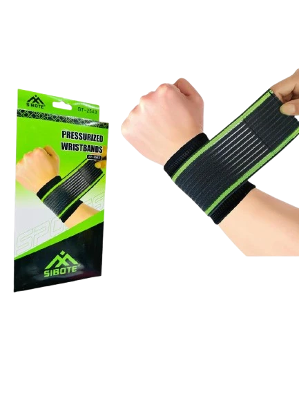 Sibot Protect Palm Support | Wrist and Palm Brace for Stability & Pain Relief