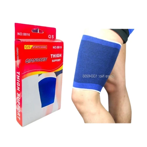 Qiangsen Thigh Support No.8816 – Sports Compression & Muscle Support