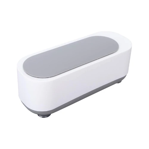 Ultrasonic Jewelry Cleaner – Portable Ultrasonic Cleaning Machine for Jewelry, Watches & Eyewear
