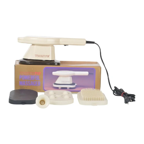 717 Powerful Massager – Full Body Relaxation Device