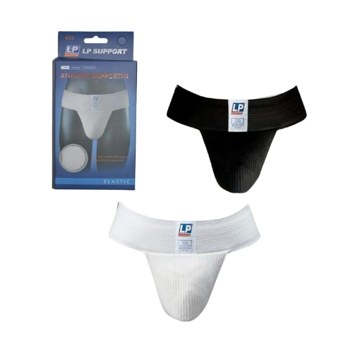 LP Support Athletic Supporter – Sports Protection & Comfort