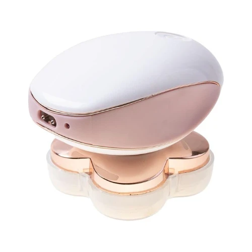 Smooth Touch Flawless Legs – Women’s Painless Electric Hair Remover & Body Shaver