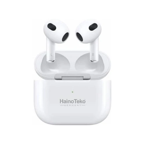 Haino Teko BERMAN Air-4 Wireless Earbuds – Original High-Quality Bluetooth Earphones