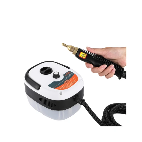 Portable Steam Cleaner – Handheld High-Pressure Steam Cleaning Machine for Home, Kitchen, Bathroom, Car & Upholstery