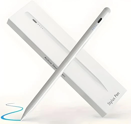 iPad Pencil 2