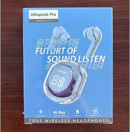 ultrapods pro wireless 5.3