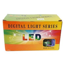 Digital Light Series LED – High-Brightness Energy-Efficient LED Light for Home & Commercial Use