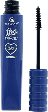 Maroof – Lash Princess Volume Mascara (Waterproof)