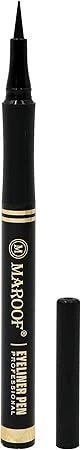 Maroof - Professional Waterproof Inkliner / Eyeliner Pen