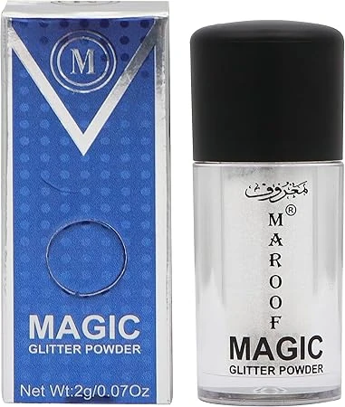 Maroof - Glitter Powder Magic