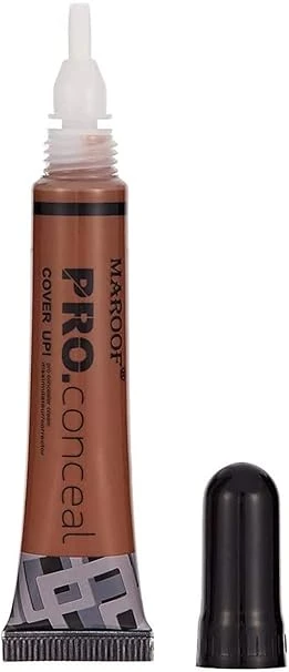 Maroof - Pro Concealer Cream