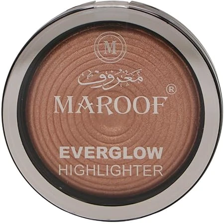 maroof - Everglow Highlighter