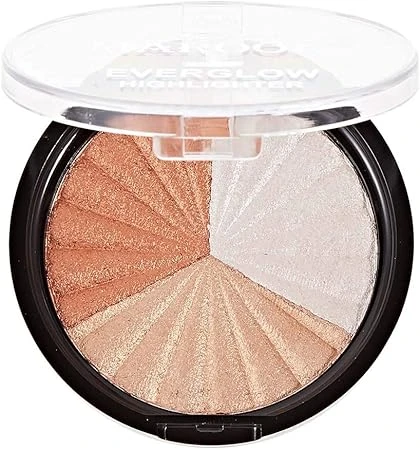 Maroof - Multicolor Everglow Highlighter