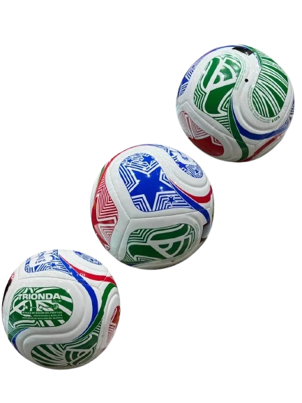 Football High-Performance – Built for Every Game