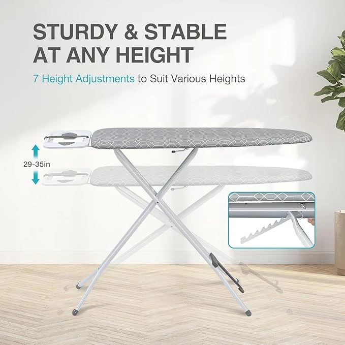 Ironing Board Cover