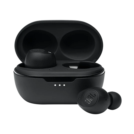 JBL CV 21 Wireless Headphones - High-Quality Sound with Bluetooth Connectivity