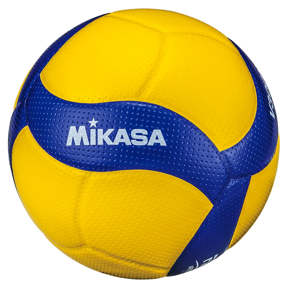 Mikasa Volleyball V 200W – High-Performance Ball for All Levels