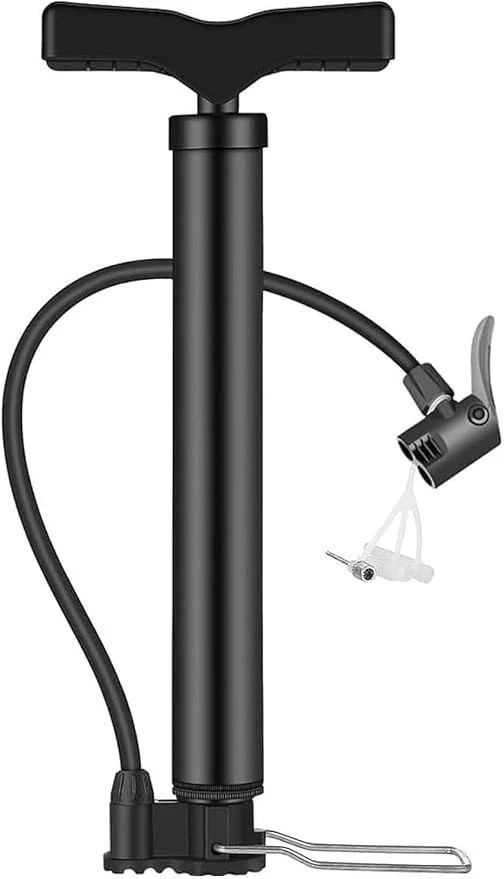 Hand Air Pump – Multi-Use Inflator for Versatile Applications