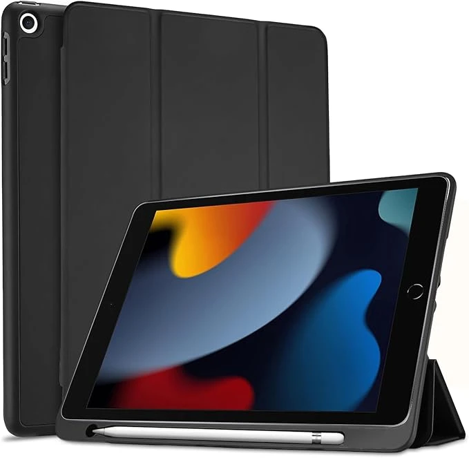 iPad 10.2-Inch Case – Sleek Protection for Everyday Use