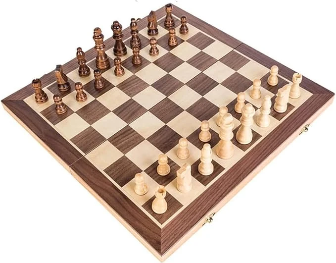 Chess Board – Timeless Strategy Game for All Ages