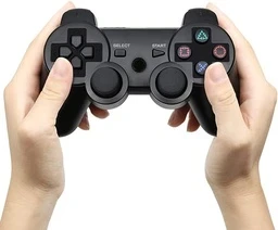 Wireless Game Controller – Compatible with PS3